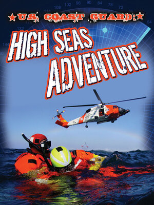 cover image of U. S. Coast Guard